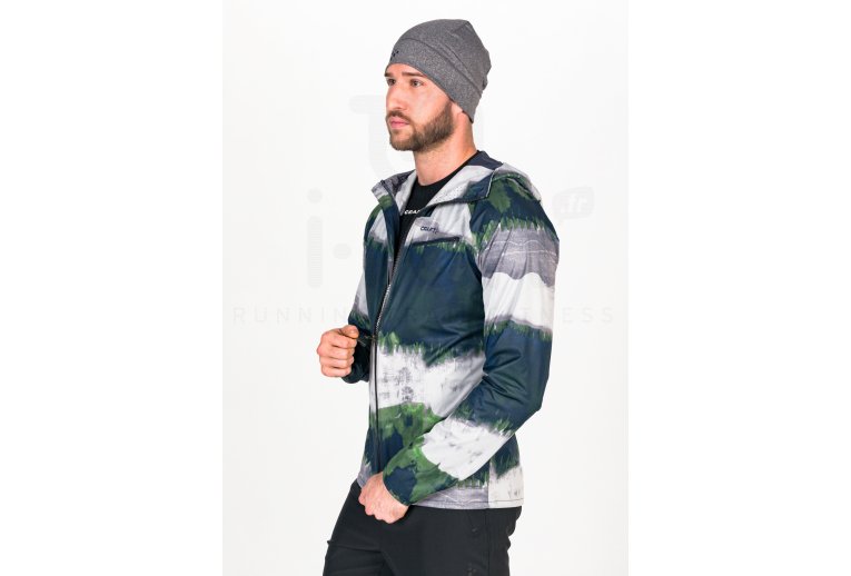 Craft PRO Hydro 2 Herren