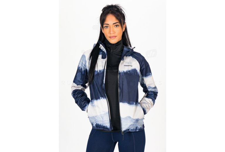 Craft chaqueta PRO Hydro 2
