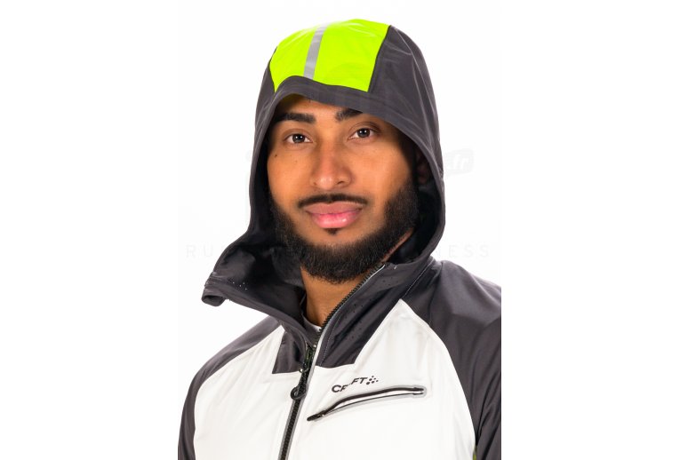 Craft chaqueta PRO Hydro Lumen 2
