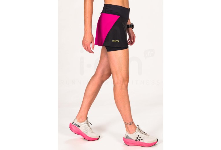 Craft Pro Hypervent 2 en 1 Damen