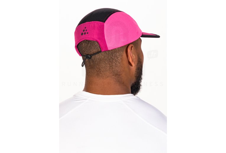 Craft gorra Pro Hypervent