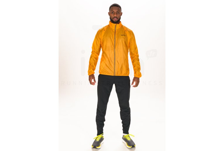 Craft chaqueta Pro Hypervent