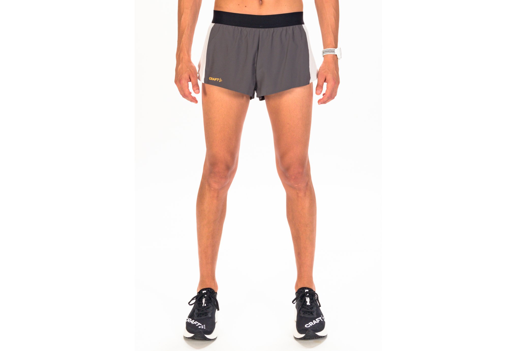 Craft Pro Hypervent Split M vêtement running homme