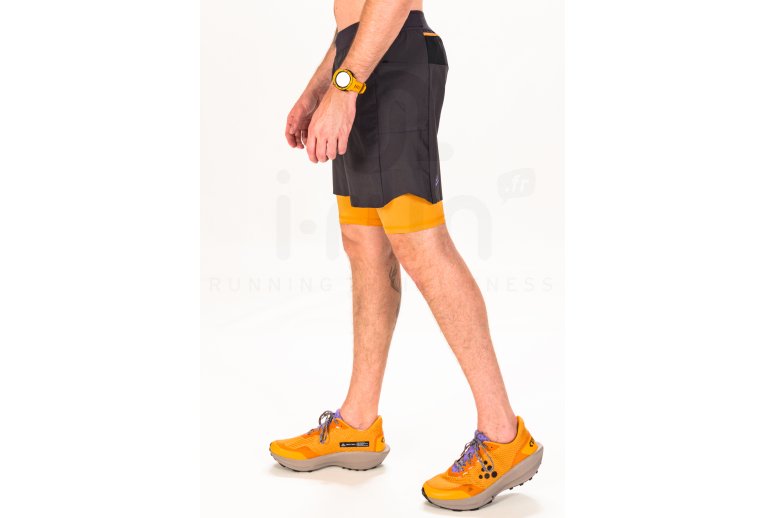 Craft pantal�n corto PRO Trail 2 en 1