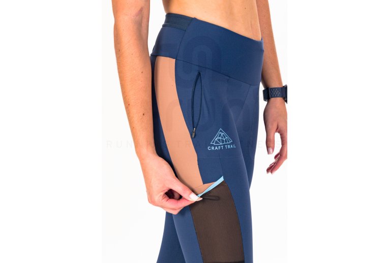 Craft mallas largas Pro Trail