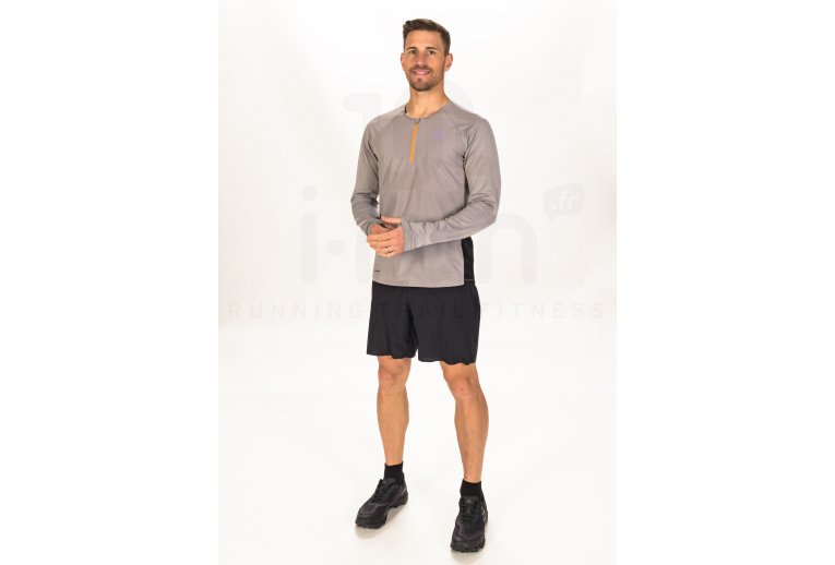 Craft camiseta manga larga Pro Trail Wind