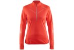 Craft Maillot Run Thermal Wind Top Brilliant