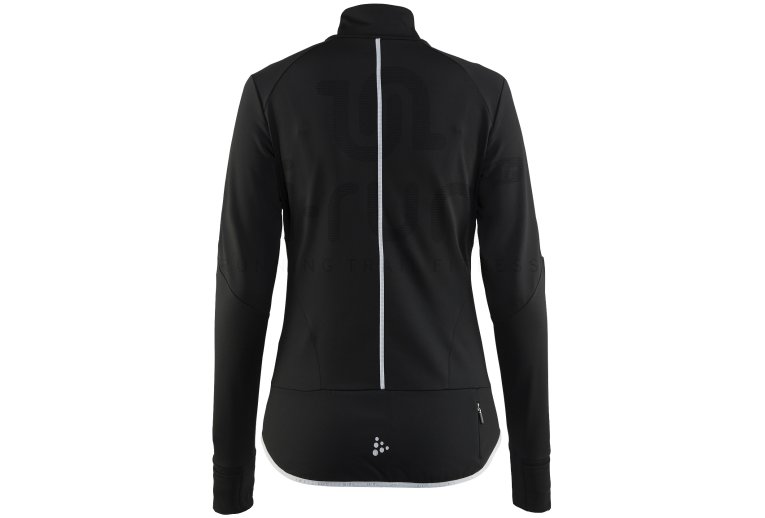 Craft Run Thermal Wind Top Brilliant