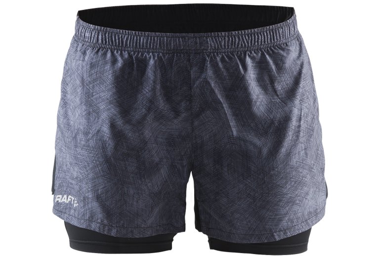 Craft Pantal�n corto 2 en 1