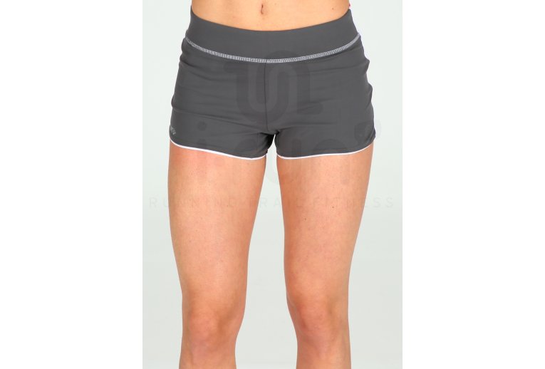 Craft Pantal�n corto Run Performance de malla