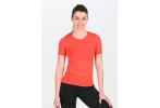 Craft Tee-shirt Stay Cool Seamless Damen