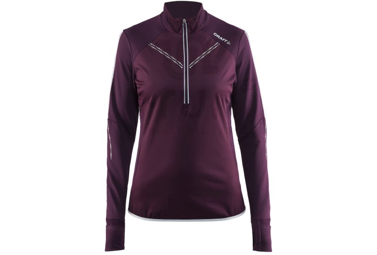 Craft Maillot Thermal Wind Top Cover