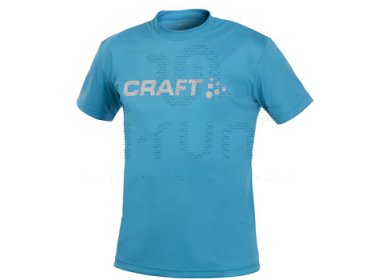 Craft TS Active Run rouge M 