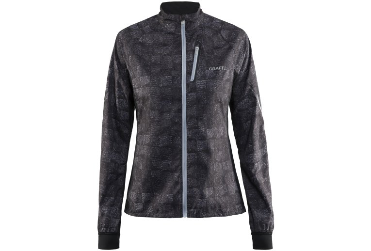 Craft Chaqueta Devotion