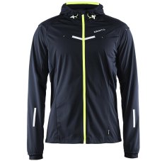 Craft Veste Elite Run Weather Jacket M