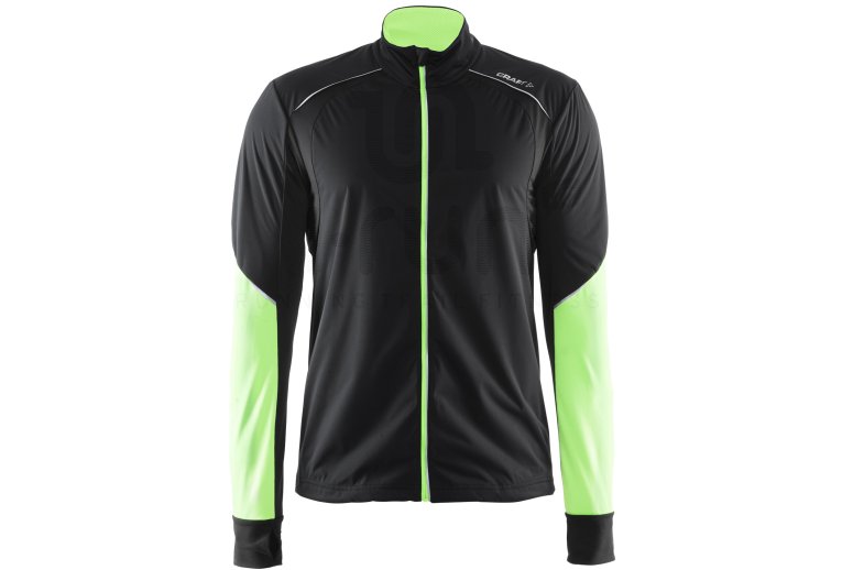 Craft Chaqueta Performance Stretch