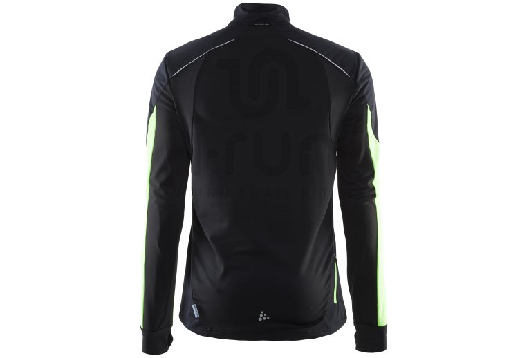 Craft Chaqueta Performance Stretch