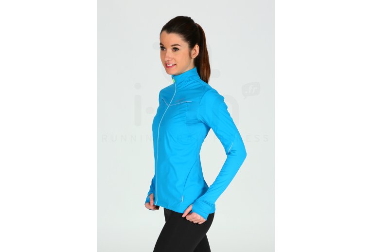 Craft Chaqueta Run Defense