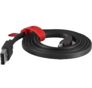 Crosscall Câble plat USB/USB-C