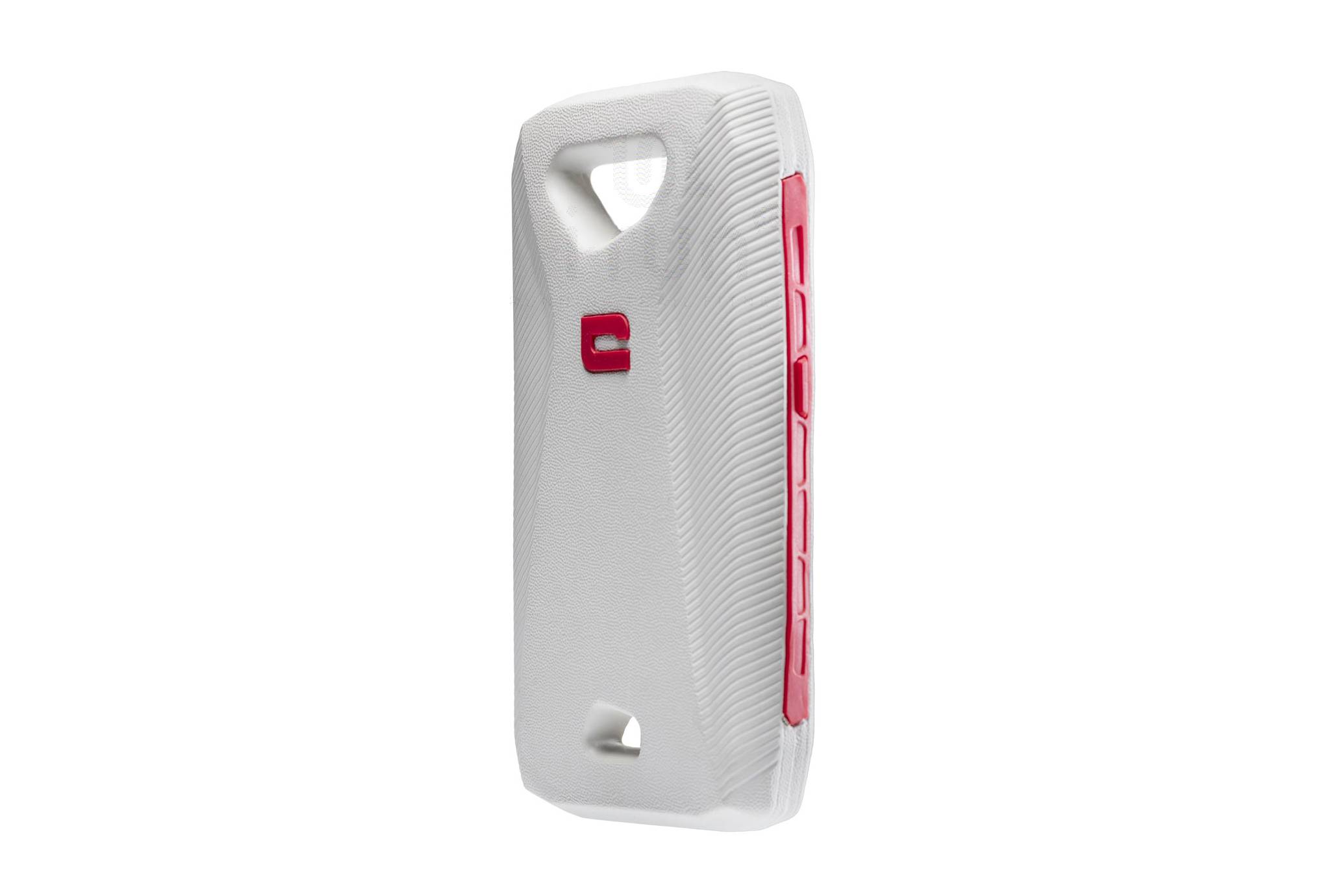 Housse Portefeuille Pour Crosscall Action-X3 - Cuir Artificiel Brun, 3 Emplacements Cartes - Neuf
