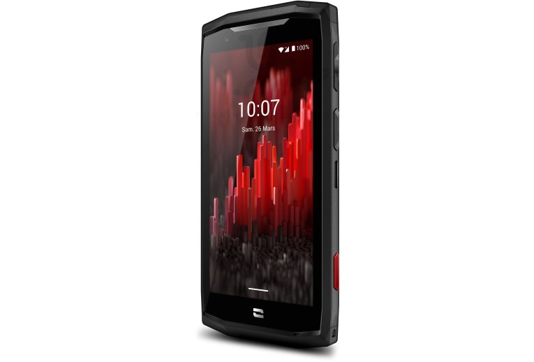 Crosscall Core-M5 64 GB