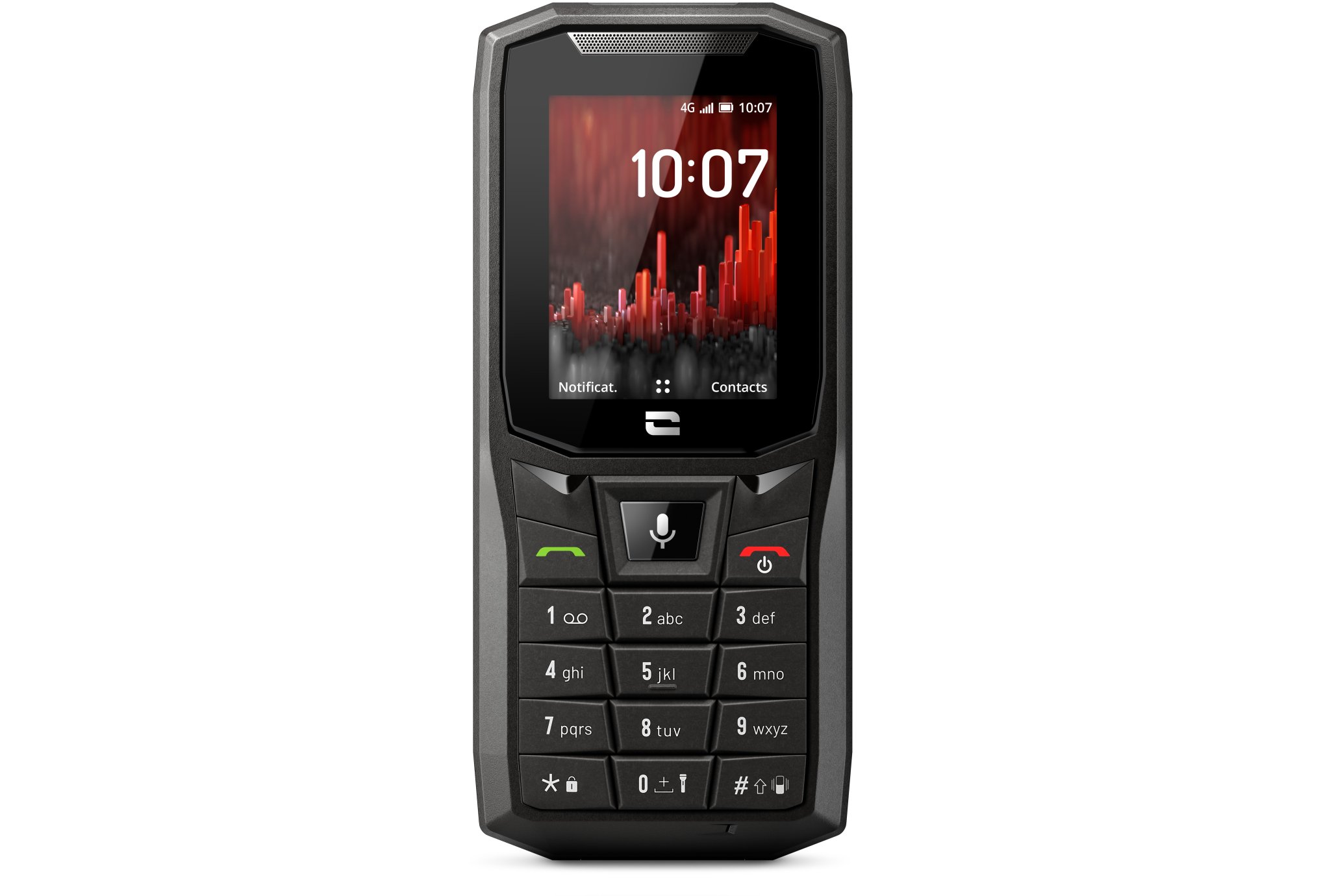 Crosscall Core-S4 Téléphone Outdoor