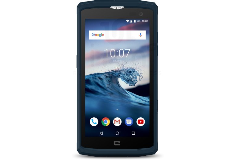 Crosscall Tel�fono Core-X3