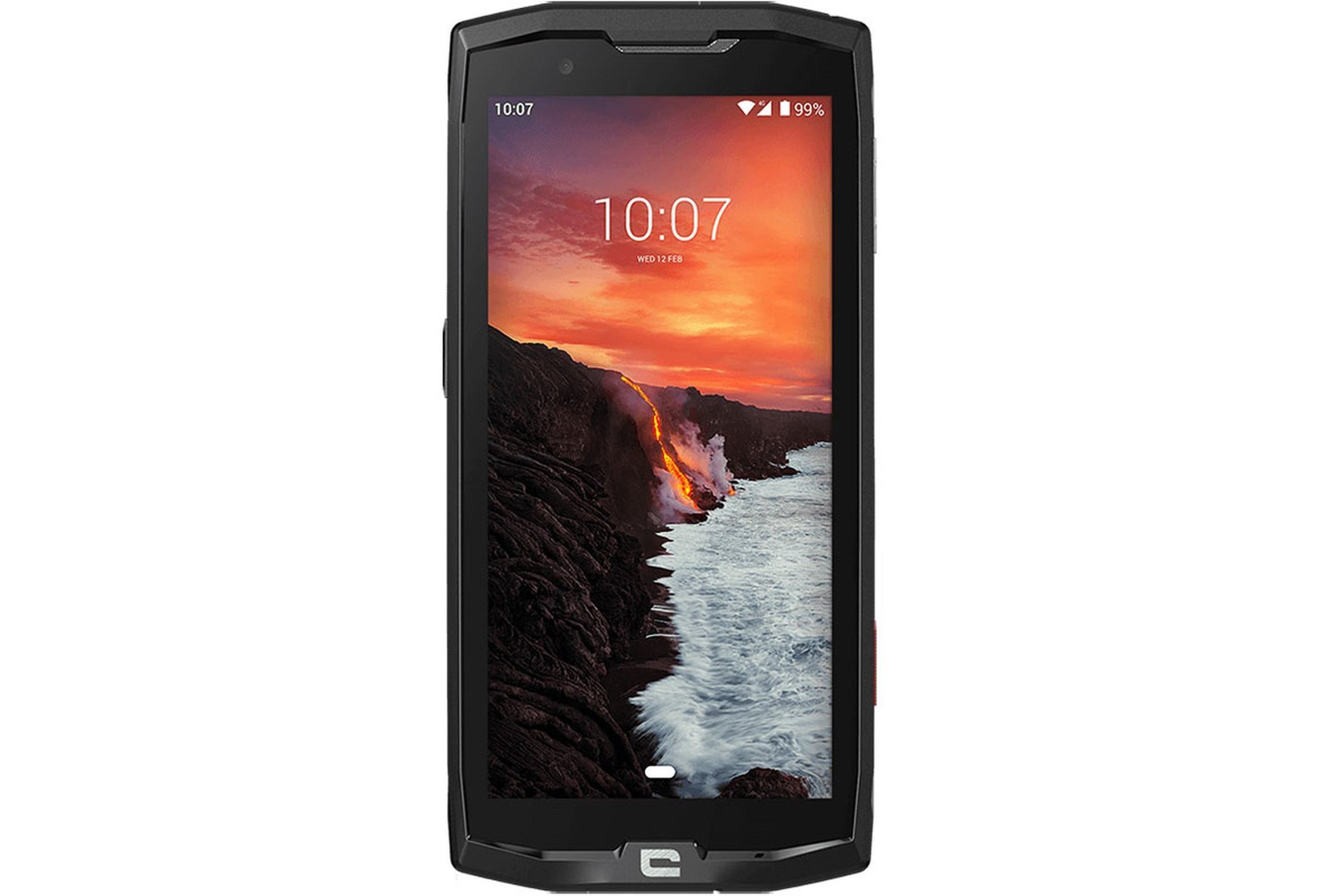 Crosscall Core-X4 4Go 64Go Téléphone Outdoor