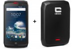 Crosscall Pack Action-X3 + X-Power
