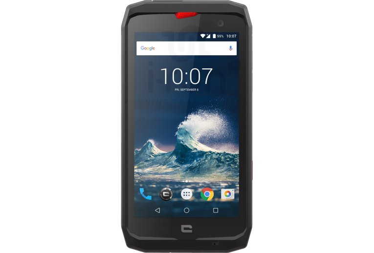 Crosscall Pack Action-X3 + X-Power