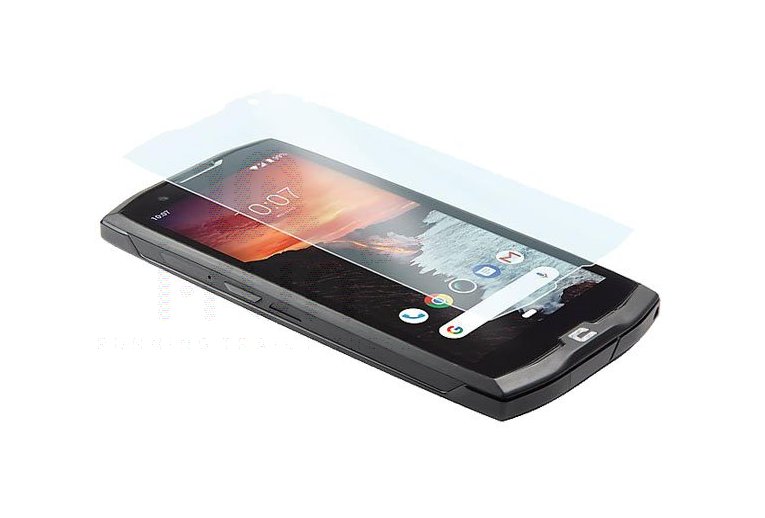 Crosscall Pack Core-X4 Verre tremp� X-Glass et X-Bike