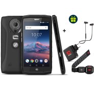 Crosscall Pack Trekker-X4 + 3 Accessoires offerts (X-Play/X-Armband/Power Pack)