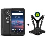 Crosscall Pack Trekker-X4 + Harnais X-Chest offert