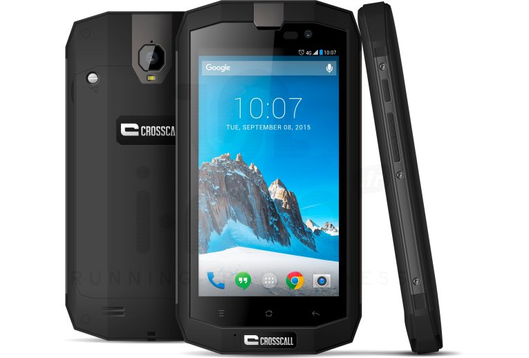 Crosscall Smartphone Trekker-X2