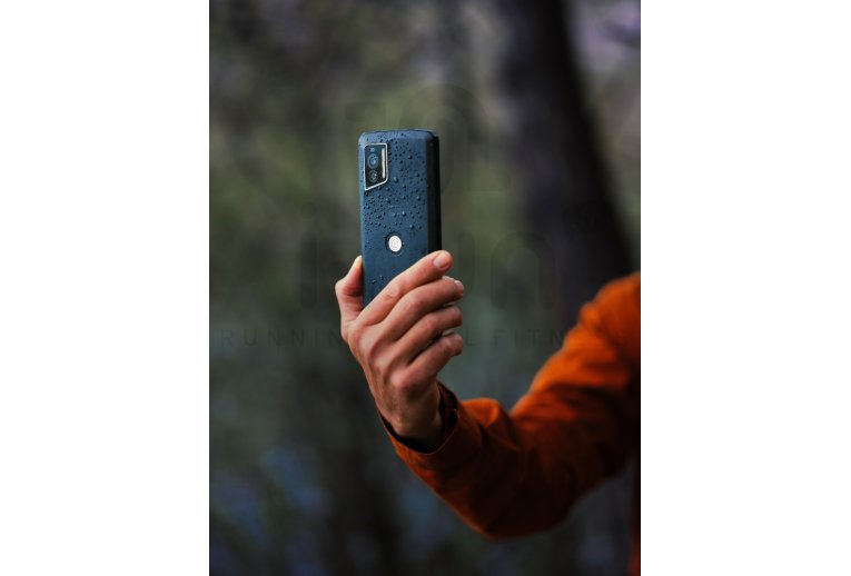 Crosscall Stellar-X5