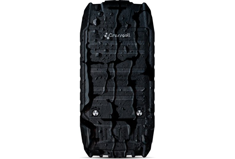 Crosscall Tel�fono Shark-V2