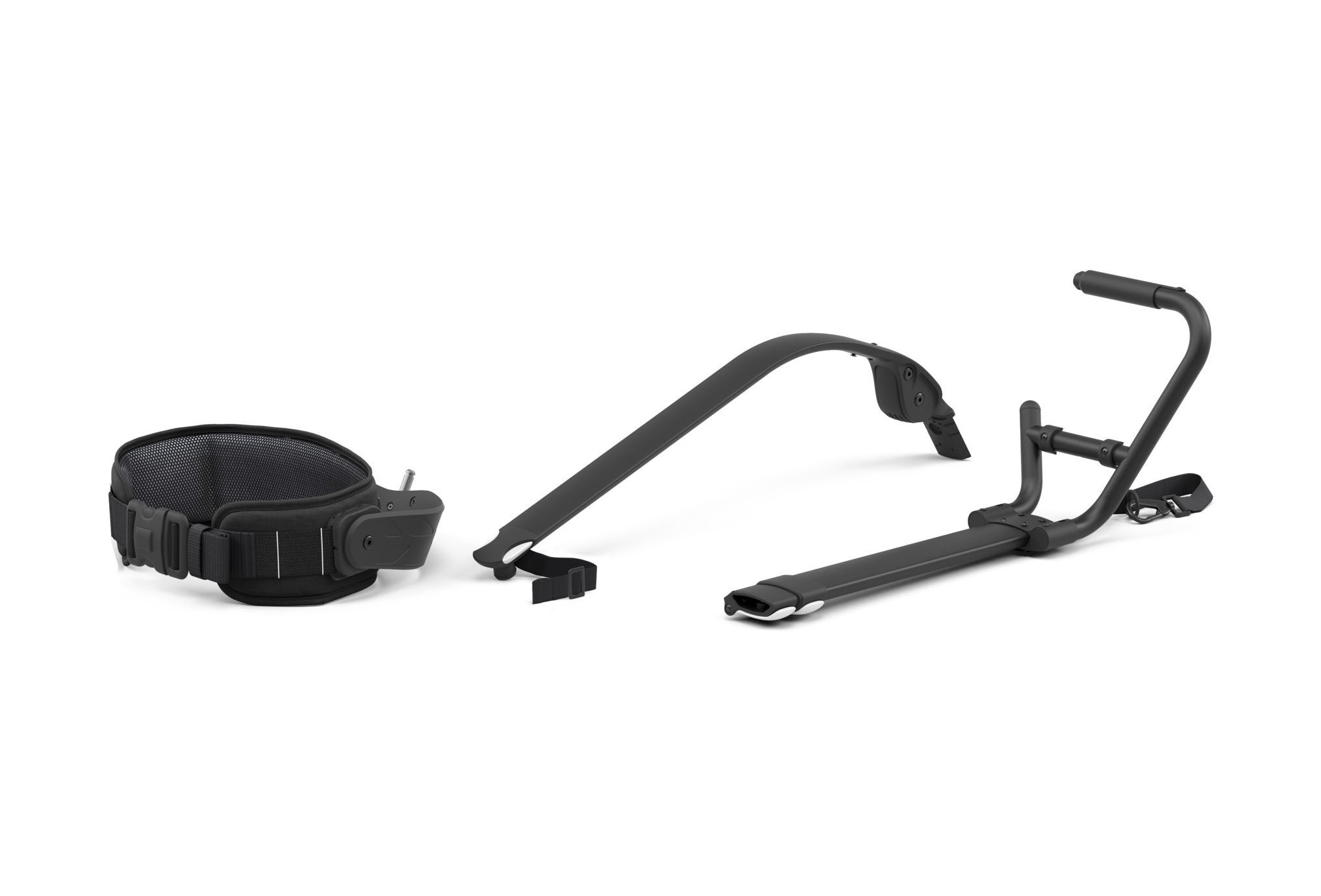 CYBEX Zeno Hand-free Running Kit Poussettes