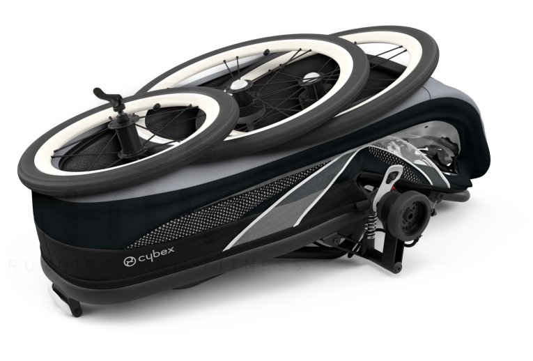 CYBEX Zeno Seat Pack