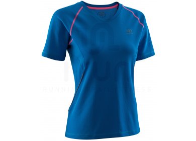 Damart Sport Tee-Shirt Running Ocalis W 