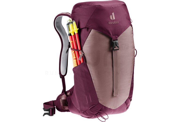 Deuter AC Lite 14 SL