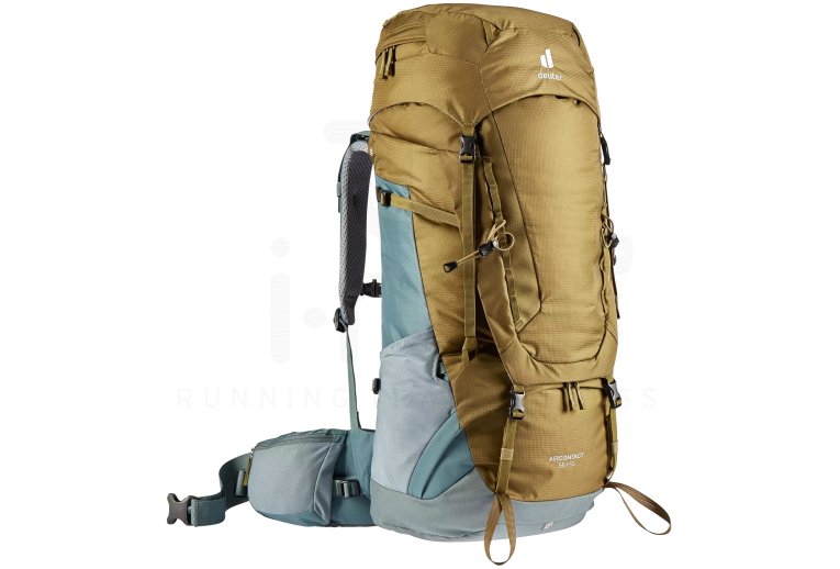 Deuter Aircontact 55 + 10