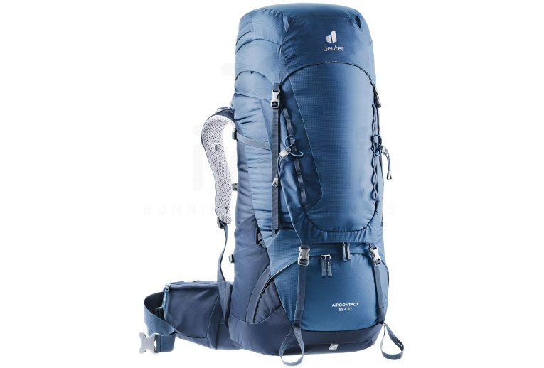 Deuter Aircontact 55 + 10