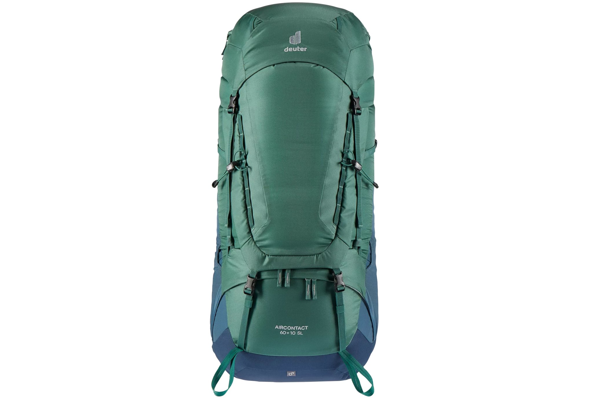 Deuter Aircontact 60 + 10 SL W Sac à dos