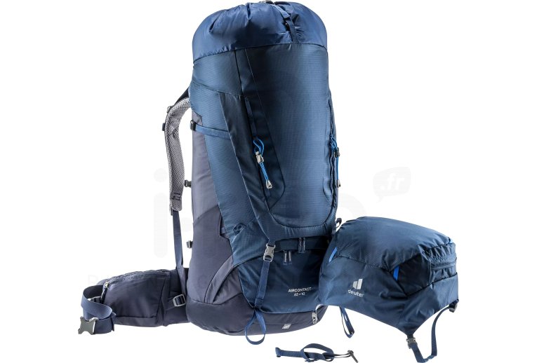 Deuter Aircontact 65 + 10