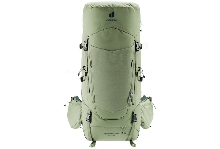 Deuter Aircontact Core 45 + 10 SL