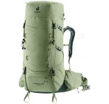 Deuter Aircontact Core 45 + 10 SL Damen