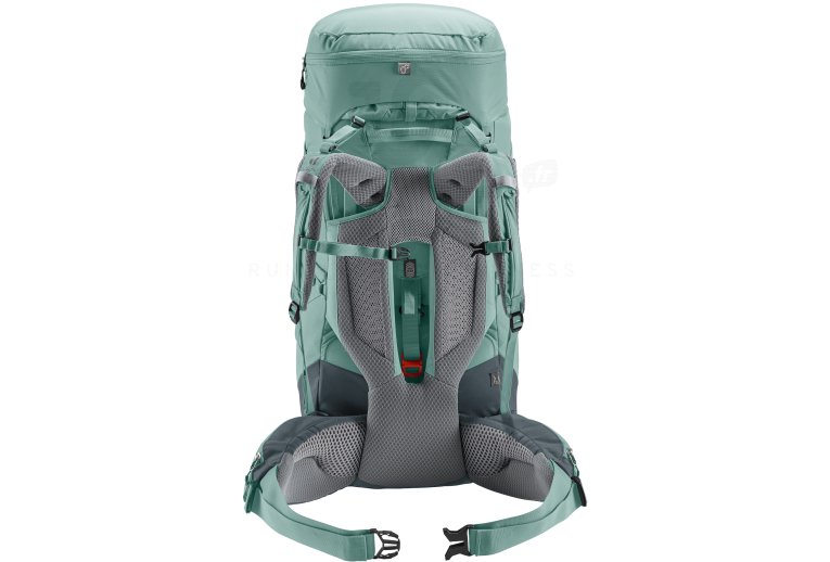 Deuter Aircontact Core 45 + 10 SL Damen