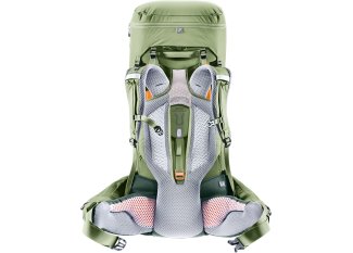 Deuter Aircontact Core 55 + 10 SL