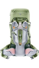 Deuter Aircontact Core 55 + 10 SL