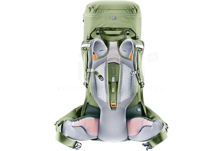 Deuter Aircontact Core 55 + 10 SL